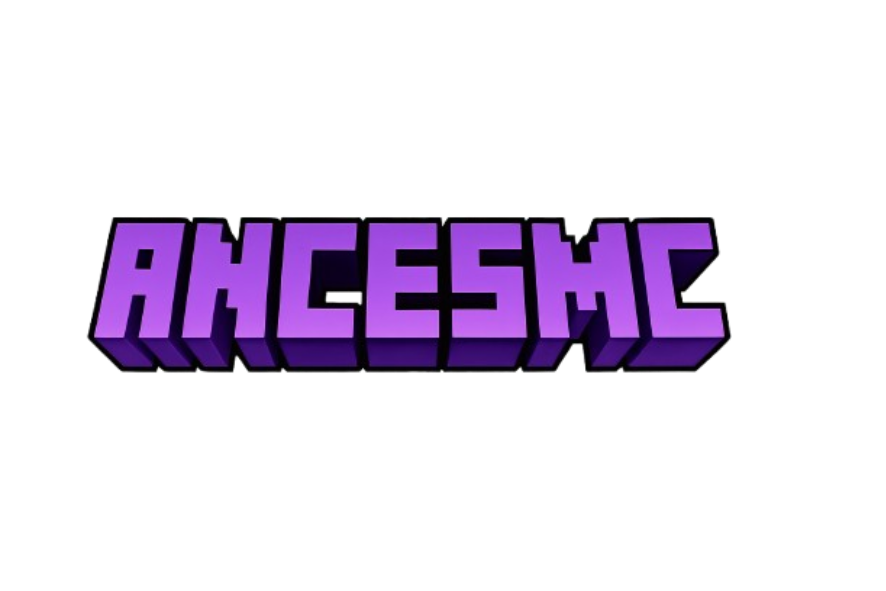 AncesMC Logo